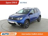 Dacia Duster 1.5 Blue dCi Celebration*NAVI*TEMPO*CAM* - Dacia Duster Gebrauchtwagen in Hamburg