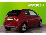 Fiat 500C 1.0Mild-Hybrid+CARPLAY+TEMPO+PDC - gebrauchte Fiat 500C aus dem Jahr 2022