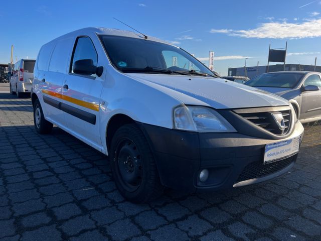 Dacia Logan 1.5 dci Express Ambiance Klima