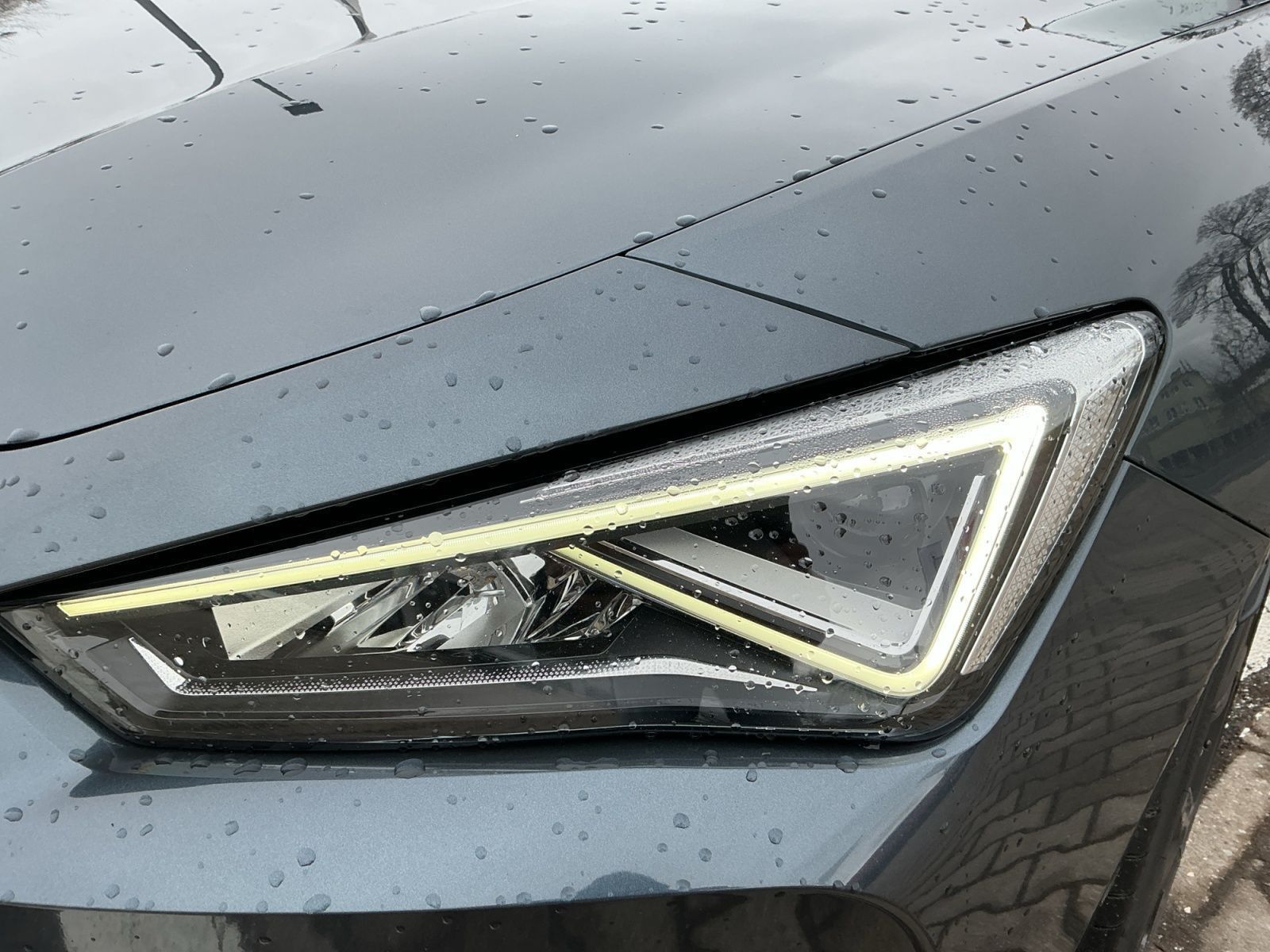 Cupra Leon - Bild 17