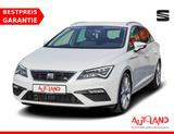 Seat Leon ST FR 2.0 TSI DSG LED ACC SHZ VC Navi DAB - Seat Leon: Fr Dsg