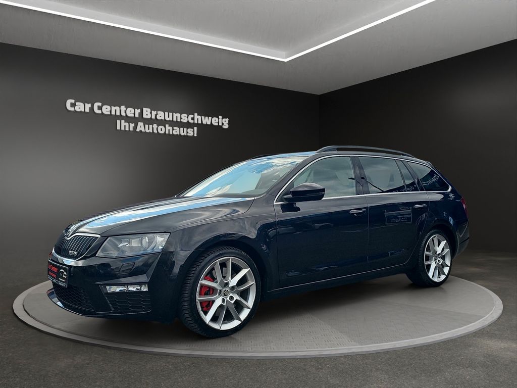 Image of Skoda Octavia