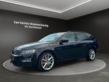 Skoda Octavia 2.0 TDI Green tec DSG RS Combi