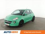 Opel Adam 1.4 Jam Aut.*TEMPO*PDC*SHZ*ALU*LIM*KLIMA* - Opel Adam Gebrauchtwagen in Köln