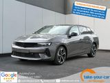 Opel Astra GS 360° KAMERA+PDC+LED+17'' LM - Opel Astra mit Diesel-Antrieb: Kombi, Klimaanlage, 1.3