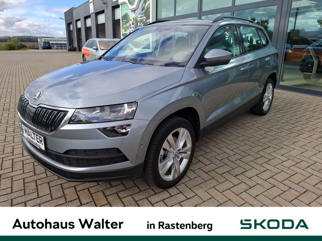 Image of Skoda Karoq