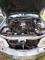 Honda Legend 3.5i V6 - Honda Legend: 3.5