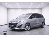 Mazda 5 Kenko 2.0 MZR-DISI 7-Sitzer Klima/Notbremsass. - Mazda: 7 Sitzer
