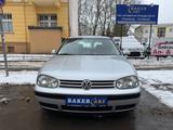 Volkswagen Golf 1.6 Auto Basis*Automatik*Klima*Top* - VW Gebrauchtwagen von 2003