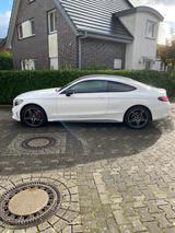 Mercedes-Benz C 400 4MATIC /AMG Paket / FESTPREIS! - Mercedes-Benz C 400 von privat