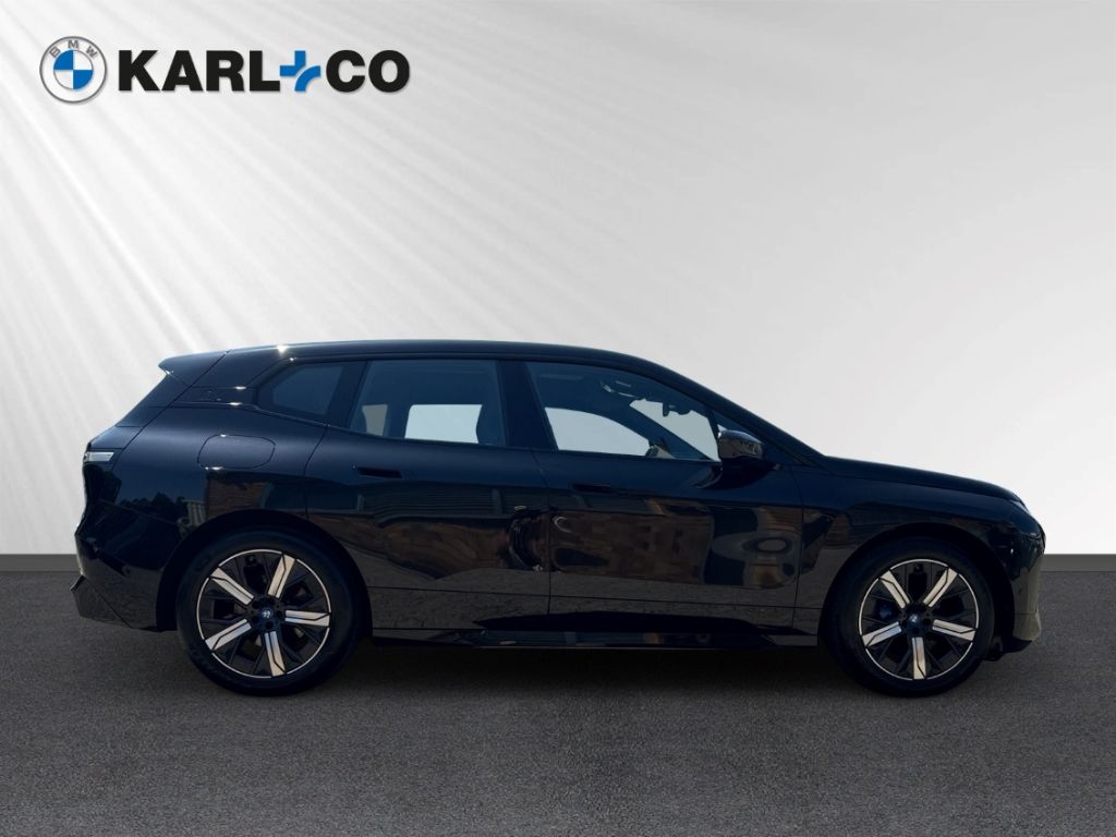 BMW iX - Bild 5