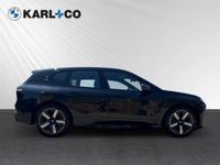 BMW iX - Vorschau Bild 5