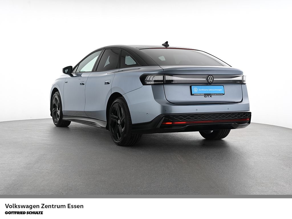 Volkswagen ID.7 GTX 4Motion Matrix AHK Navi R-Kamera foto 3