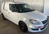 Skoda Roomster Praktik 1.6 TDI 1.Hd./Klima