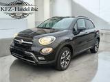 Fiat 500X Cross Navi/Camera Automatik - gebrauchte Fiat 500X aus dem Jahr 2017