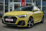 Audi A1 Sportback 35 TFSI S line LED Virtual Cockpit - gebrauchte Audi A1 aus dem Jahr 2019