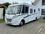 Dethleffs I 7051 Advantage Autom.Geriebe*Klima*Solar*TV* - Freiburg