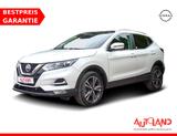 Nissan Qashqai 1.3 N-Connecta Navi 360° Panorama ACC - Nissan aus 2020