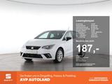 Seat Ibiza 1.5 TSI DSG FR - Seat Ibiza Jahreswagen