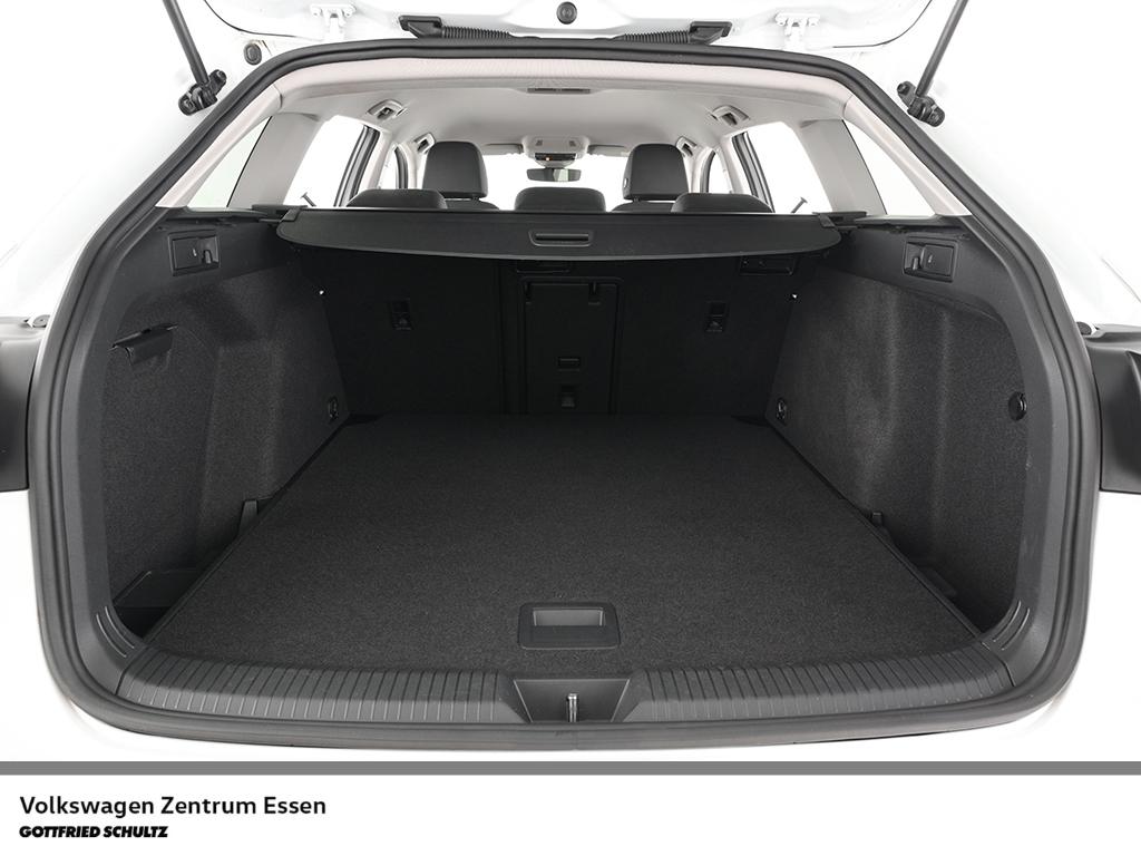 Volkswagen Golf Variant Active TSI LED Navi Sitzhzg, миниатюра 9