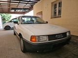 Audi 80 typ 89 - Audi 80: 89 Typ