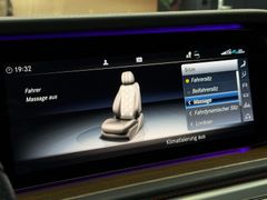 MERCEDES-BENZ G 350 d AMG EXCLUSIVE*DISTR*360*BURM*MASSAGE*AHK