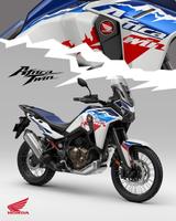 Honda CRF1100L Africa Twin ES - Neu - Finanzierung - Offers matching your search criteria