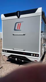 Challenger 2060 - 2025 inkl. 4,4t / AHK / Drive light usw. - Diesel Us