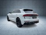 Audi RS Q8 performance Keramik Vmax305 HUD Pano Laser - Audi RSQ8 Neuwagen