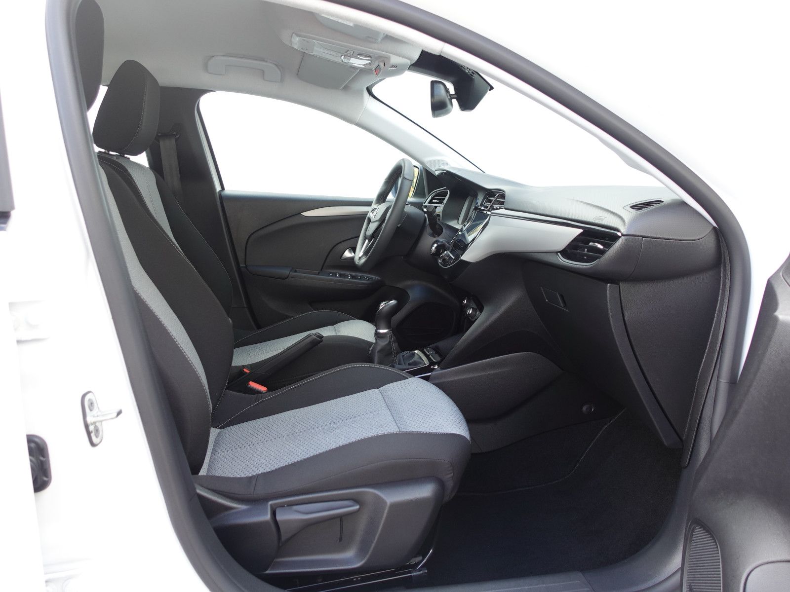 Fahrzeugabbildung Opel Corsa 1.2,Kamera,Sitz+Lenkradhzg,Allwetter,LED