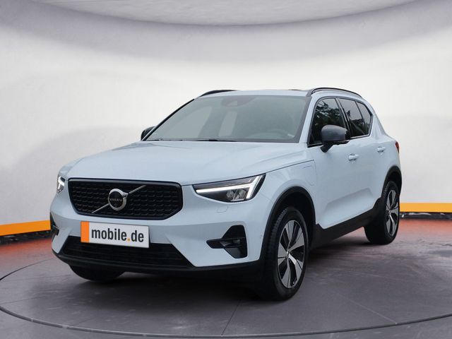 Volvo XC 40 T4 2WDPlus Dark Plug-In (E6d) NAVI+SHD+LED