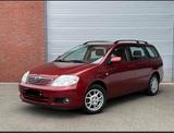 Toyota Hallo Zusammen, ich bin auf der Suche nach... - Toyota Corolla aus 2005: Kombi
