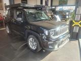 Jeep Renegade Longitude Mild-Hybrid FWD - Jeep Renegade Gebrauchtwagen in München