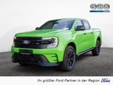 Ford Ranger 3.0 MS-RT DoKa e-4WD ACC B&O STANDHZ LED