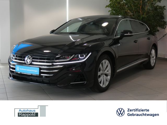 Arteon Shooting Brake 2.0 TDI R-Line KAM NAV AHK