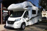 XGO FIAT DUCATO 2.3L Dynamic 39, 1.H., TOP Zust - XGO Alkoven