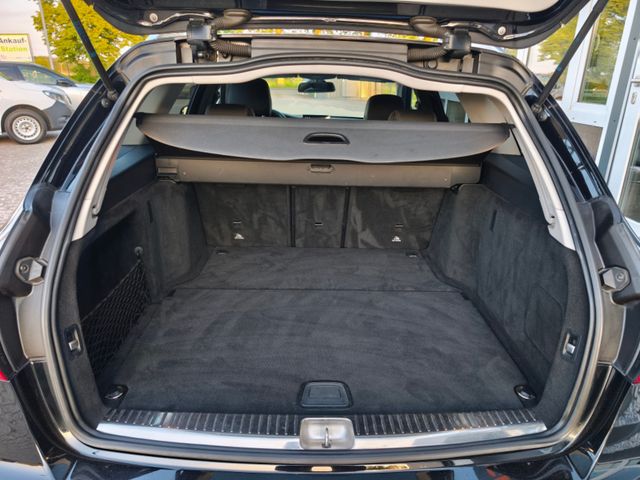 Mercedes-Benz C 180 T CGI Avant*Klimaau*Alu*elektr.Heckkl*PDC*