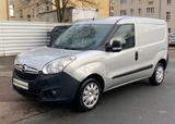 Opel Combo D Kasten L1H1 2,2t - gebrauchte Opel Combo aus dem Jahr 2015