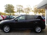 Mazda CX-5 Exclusive-Line AWD - Mazda CX-5 Exclusive-Line mit Diesel-Antrieb