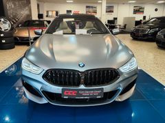Fahrzeugabbildung BMW 840d xDrive *M-SPORTPAKET* (PANO/LASER/360°/B&W