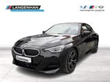 BMW 218i ///M Sport LED LC Plus Kamera SHZ PDC Tempo - BMW 218 Jahreswagen