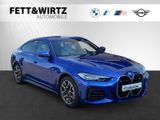 BMW i4 eDrive40 Gran Coupé Lr.399,- br.oAnz.24Mon/5` - BMW: Coupé, E39