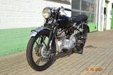 Vincent Comet - matching numbers - TOURER VON 251 BIS 500 CCM