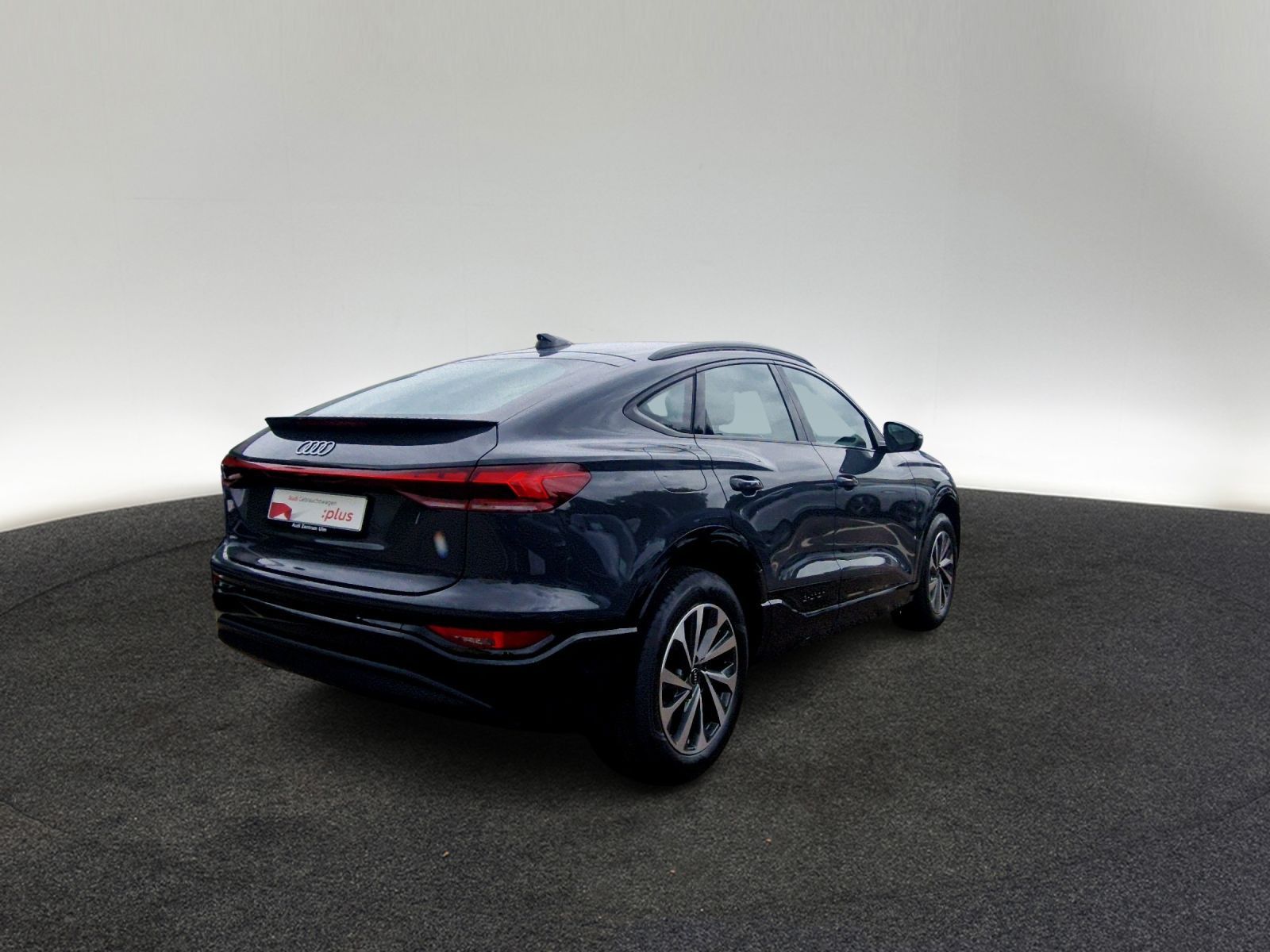 Audi Q6 e-tron - Bild 4