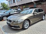 BMW 520 DA Touring Automatik,Pano,Navi,