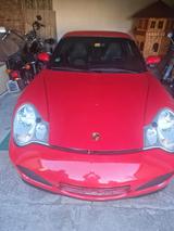 Porsche 911 Porsche Carrera 4S - Porsche aus 2003: 911
