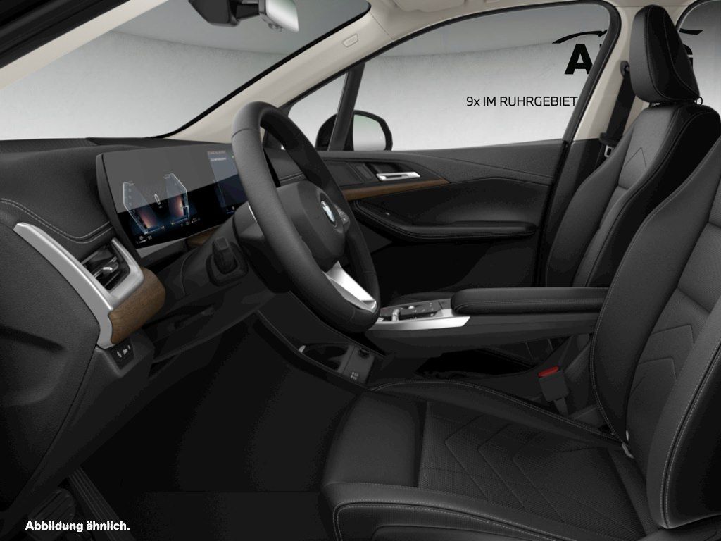 BMW 218 Active Tourer - Bild 3