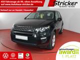Land Rover Discovery Sport 2.0 eD4 Pure TÜV bis 05/26 Navi