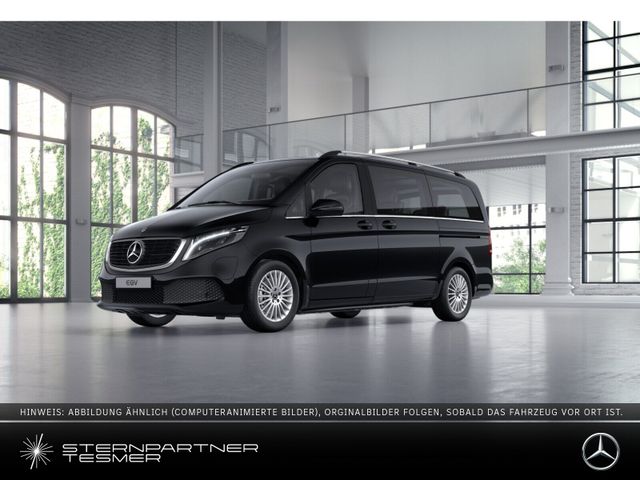 Mercedes-Benz EQV 300 AVANTGARDE, LANG - DISTRONIC! 7 SITZE!