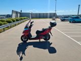 Kymco New Grand-dink 300i Großroller / Motorrad TÜV  - KYMCO ROLLER 300